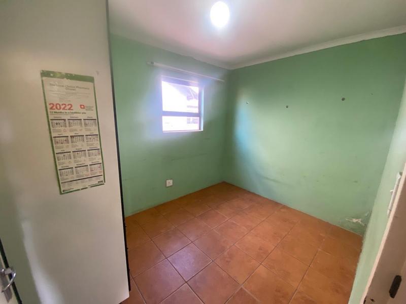 To Let 0 Bedroom Property for Rent in Kathu Northern Cape